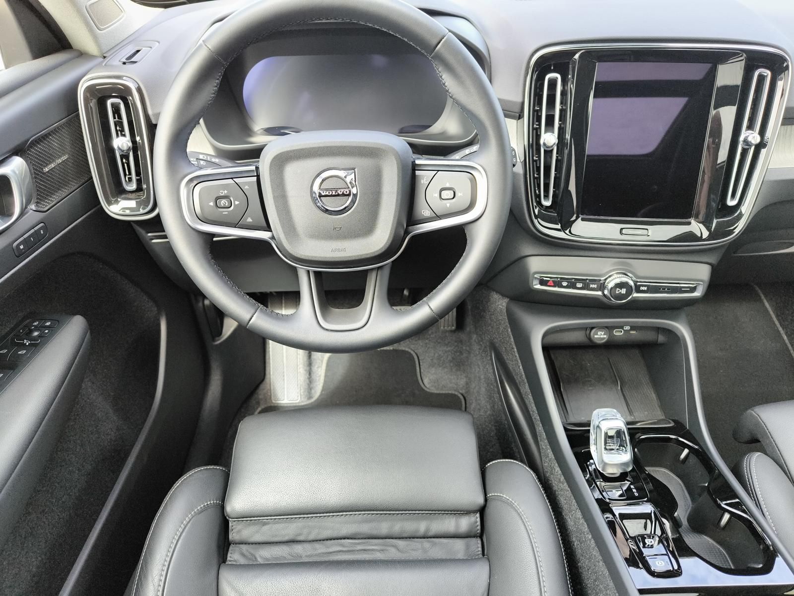 Volvo XC40 - Bild 13