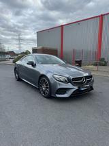 Mercedes-Benz E 350 Autom. - - gebrauchte Mercedes-Benz E 350 aus dem Jahr 2020
