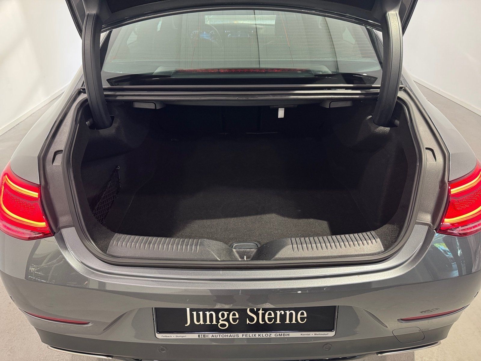 Fahrzeugabbildung Mercedes-Benz CLS 450 4M AMG*DISTRONIC*HUD*SHD*Burmester*360°