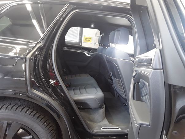 Volkswagen Touareg - Bild 9