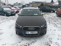 Audi A1 Sportback, SR + WR, S-Line, Tüv Neu !!!