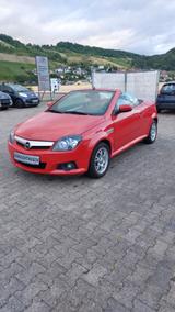 Opel Top Enjoy \ Tuv Neu - Opel Tigra aus 2005: Roadster