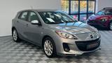 Mazda 3 Lim. _ Bestzustand mit erst 52.123 KM _ - gebrauchte Mazda 3 aus dem Jahr 2012