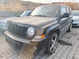 Jeep Patriot Limited / Automatik/ 2.4 Benzin - gebrauchte Jeep Patriot aus dem Jahr 2008