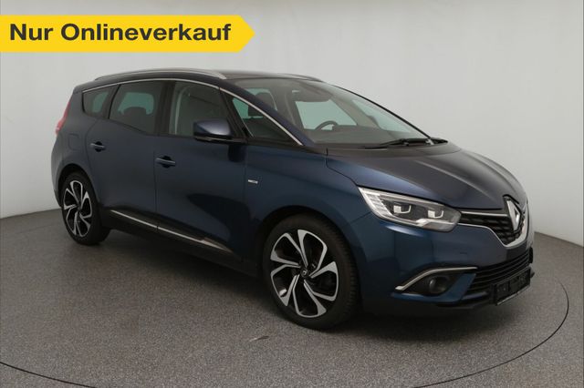 Renault Grand Scenic IV 1.3 TCe 140 Energy Grand BOSE-E.