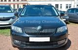 Skoda Octavia Combi Elegance 2.0 TDI 150 PS 4x4 Allrad - Skoda Octavia: Combi Elegance