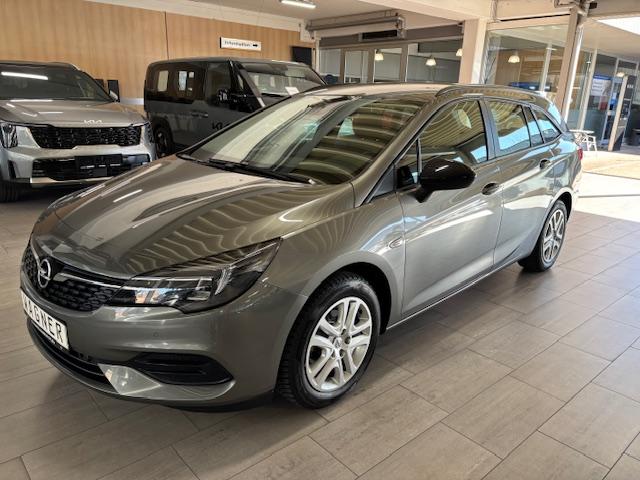 Opel Astra 1.5 D Start/Stop Sports Tourer Automatik E