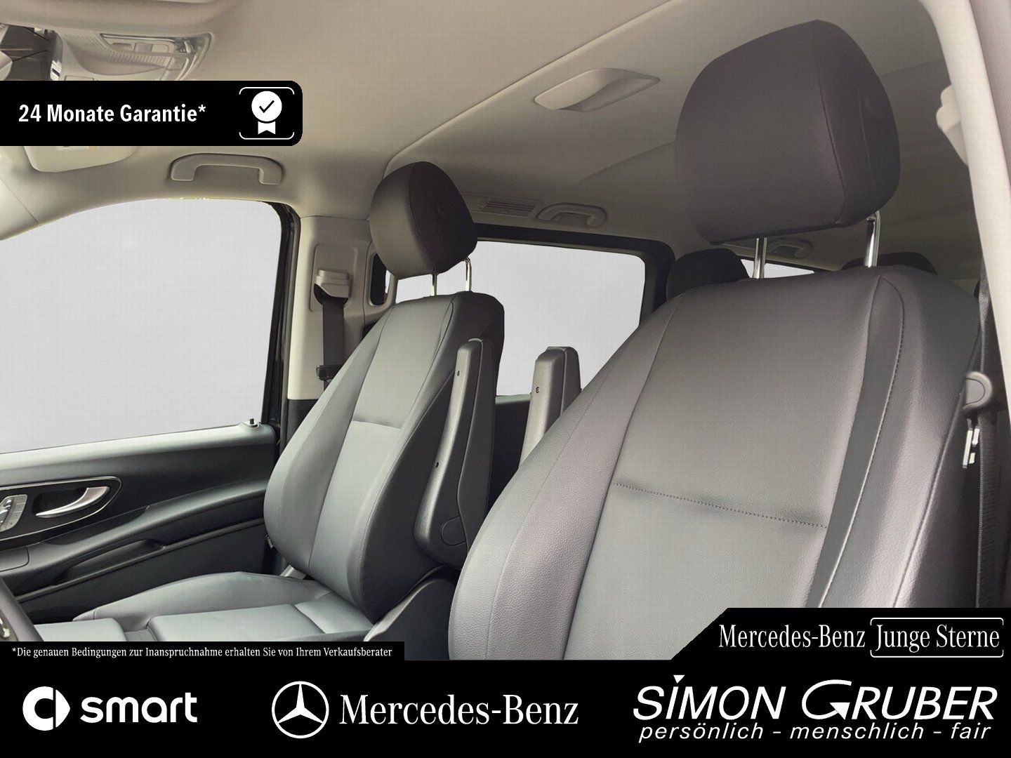 Fahrzeugabbildung Mercedes-Benz Vito 119 4*4 Tourer extralang Selection Standhzg