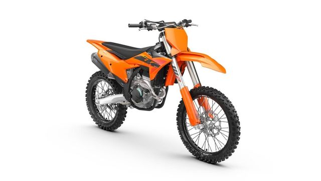 KTM 250 SX-F