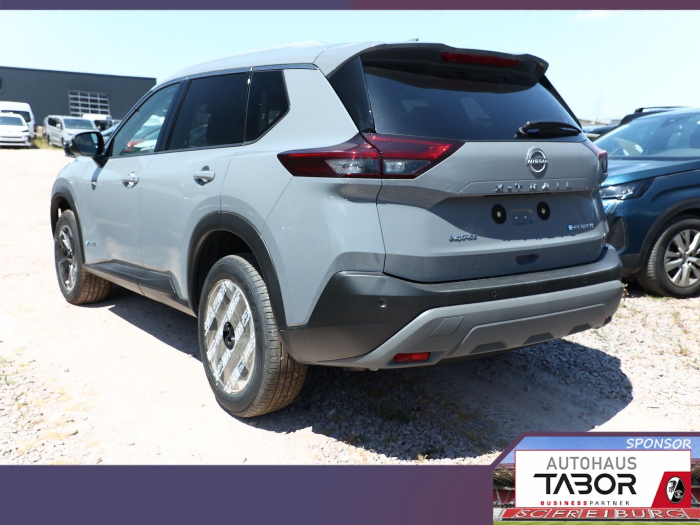 Nissan X-Trail - Bild 4
