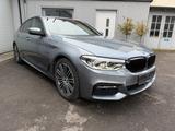 BMW 540 i xDrive M Sport Leder ACC 360° Nur Export ! - BMW 540: Xdrive