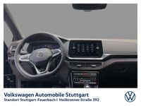 Volkswagen T-Cross - Vorschau Bild 9