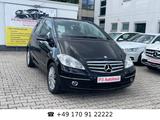 Mercedes-Benz A 160 A -Klasse A 160 - gebrauchte Mercedes-Benz A-Klasse aus dem Jahr 2010