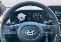 Hyundai i20 - Vorschau Bild 8