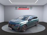 Peugeot 308 SW Hybrid 180 e-EAT8 Allure Pack - Peugeot 308 Allure mit Hybrid-Antrieb (Benzin/Elektro)