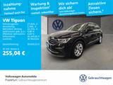 Volkswagen Tiguan 1.5 TSI Active Navi LED DAB+ FrontAssist