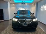BMW Bmw X6 xDrive30d 48V Msport - Behindertengerechte BMW X6