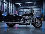 Harley-Davidson 1600 Road King .  evtl. Inzahlungnahme von... - 2007 ROAD KING
