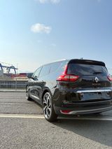Renault Grand Scenic EXECUTIVE TCe 140 EDC - Renault Grand Scenic aus 2022
