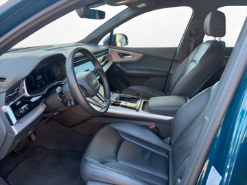 Audi Q7 - 8