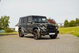Mercedes-Benz G 63 AMG Edition 463