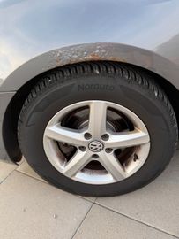 Volkswagen Golf - 10