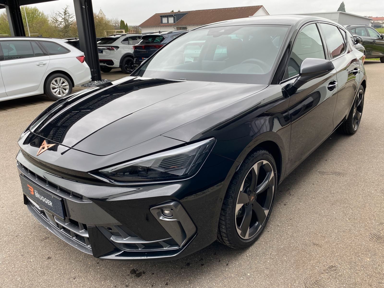 Cupra Leon - Bild 3