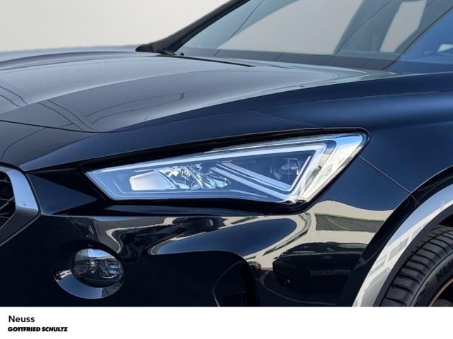 Cupra Formentor - Bild 5