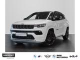 Jeep Compass S Plug-In Hybrid 4WD - Jeep Gebrauchtwagen in Bonn