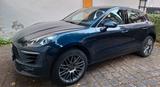 Porsche Macan S S - Porsche Macan Gebrauchtwagen
