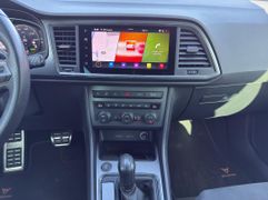 Foto Nummer 14: CUPRA Ateca