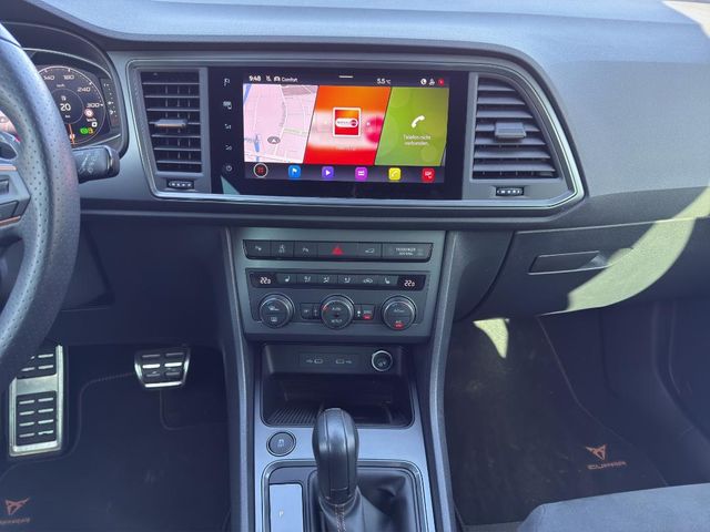 Foto Nummer 14: CUPRA Ateca