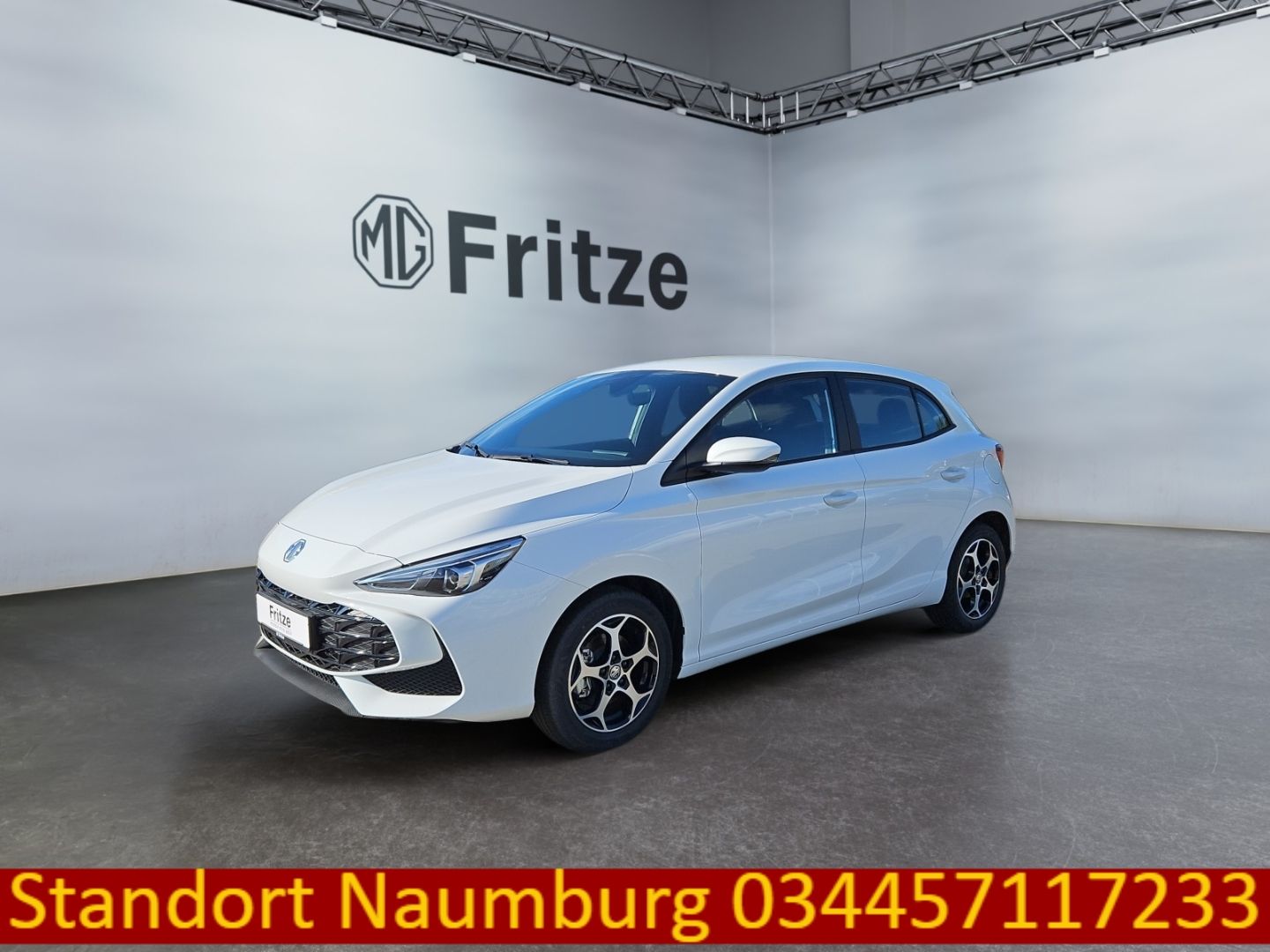 MG3