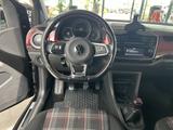 Volkswagen up! GTI Kamera Tempomat SHZ 2*Hand unfallfrei - Volkswagen up!: GTI
