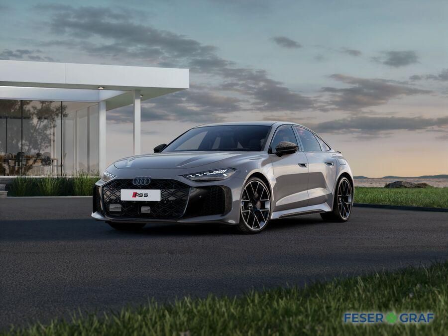Audi RS5 Limousine 470 kW tiptronic imagem 3