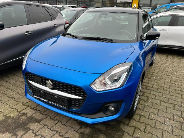 Suzuki Swift Comfort