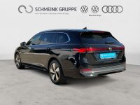 Volkswagen Passat - Vorschau Bild 3