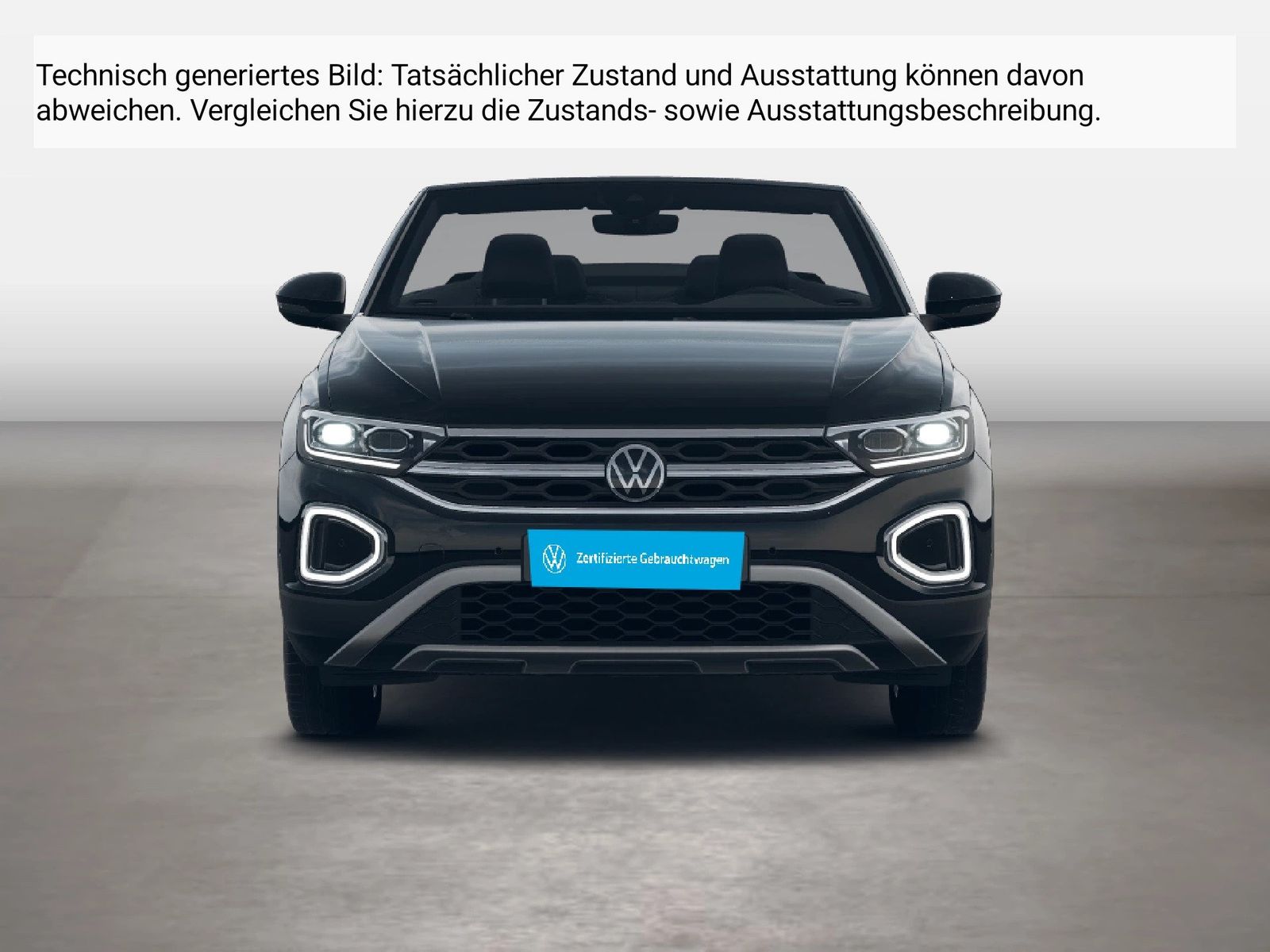 Volkswagen T-Roc - Bild 5