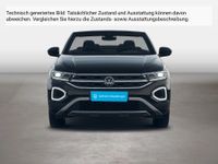 Volkswagen T-Roc - Vorschau Bild 5