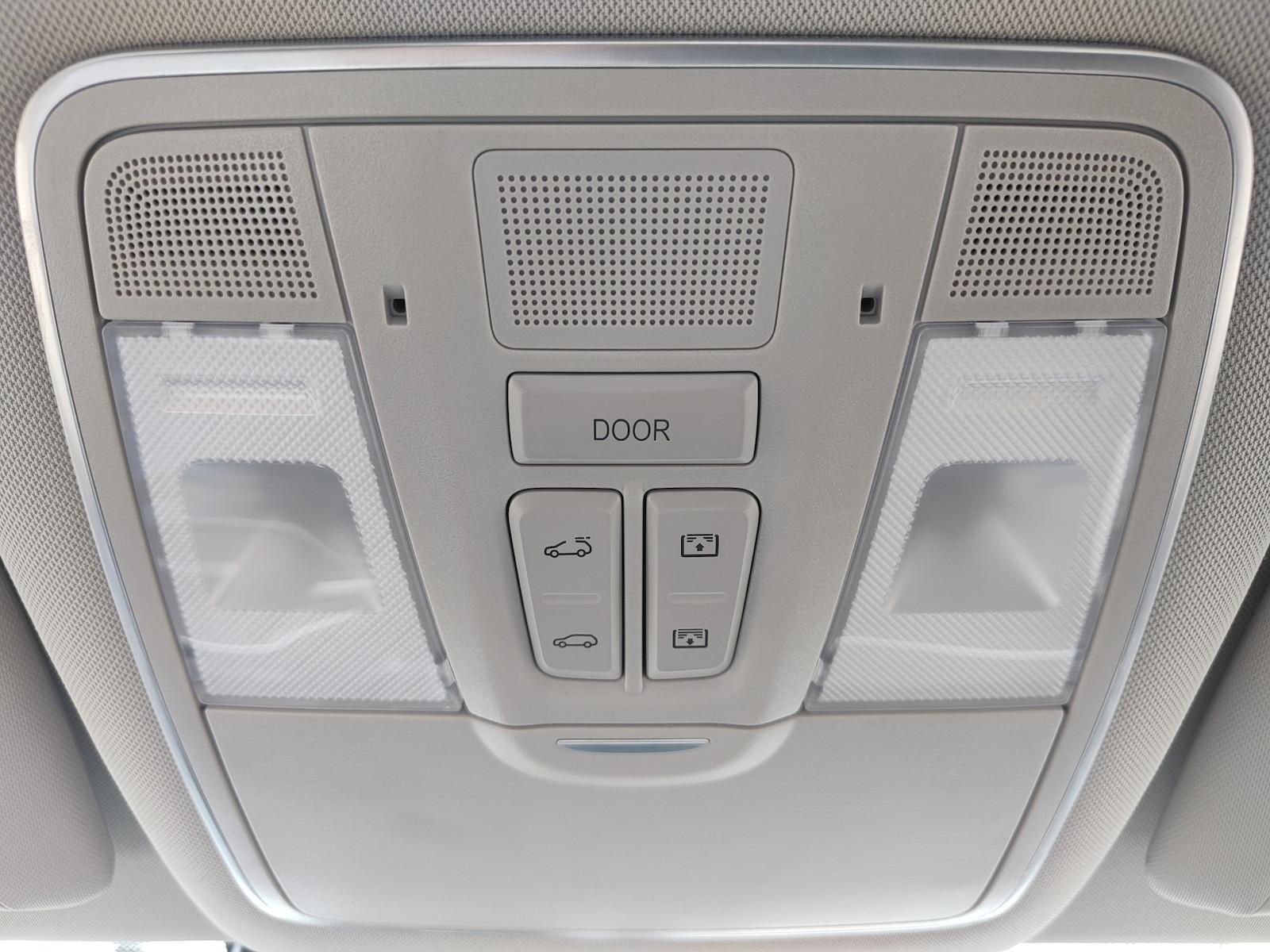 DFSK Fengon 600 Premium 1.5 GDI 6AT 135 kW 7 Sitze