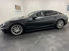 PORSCHE Panamera 4 S*MATRIX*PANO*CHRONO*StHz*SportAGA* PORSCHE Panamera 4 S*MATRIX*PANO*CHRONO*StHz*SportAGA*