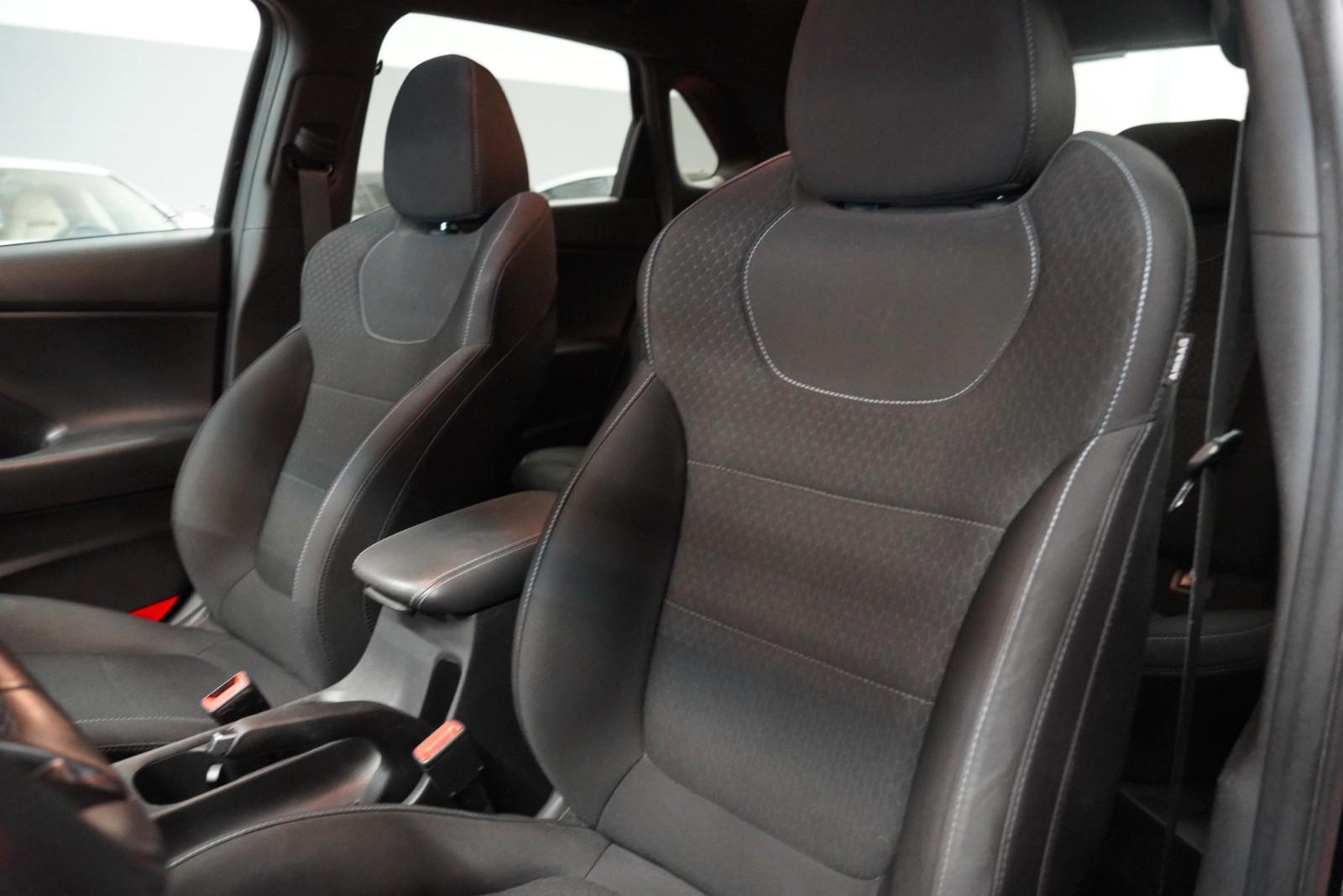 HYUNDAI I30 PERFORMANCE 275 ch BVM - PHARES LED - GPS - RÉGULATEUR DE VITESSE - CAMÉRA DE RECUL
