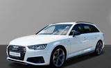 Audi A4 2.0 TFSI 140kw Avant sport S line - Audi A4: Weiß, Kombi, Line