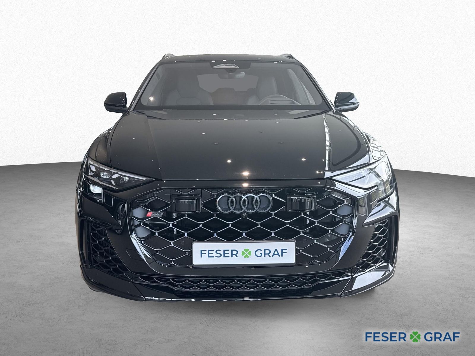 Audi RSQ8 SUV perfor. KARAMIC*305 km/h*PANO*AHK*HUD* imagem 2