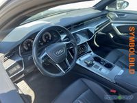 Audi A6 - Vorschau Bild 8