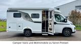 Knaus LIVE TI 590 MF PLATINUM 2025 #KLIMA #SEITZ #TOP - Knaus 590