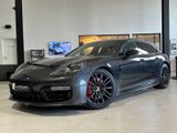 Porsche Panamera Sport Turismo GTS*Pano,BOSE,Standh.,ACC - Porsche Panamera aus 2020