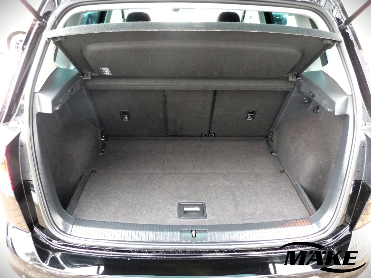 Golf Sportsvan 1.2 TSI DSG, Allstar, SHZ, Navi, 