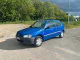 Peugeot 106 Zahnriemen neu - gebrauchte Peugeot 106 aus dem Jahr 2000