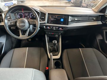 Audi A1 Sportback 30 TFSI *Navi*Klima*Virtuel*